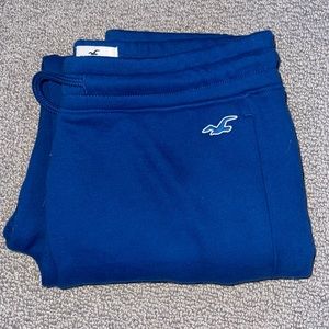 Hollister Joggers